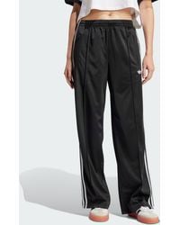 adidas - Adicolor Classic Firebird Loose Track Pants - Lyst