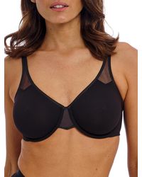 Wacoal - Body By 2.0 Underwire Bra - Lyst