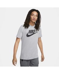 Nike - Sportswear ’S Air Max T-Shirt. Cotton - Lyst