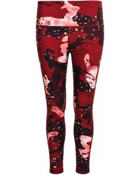 Under Armour - X Project Rock Ankle Leggings - Lyst