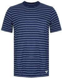 Lee Jeans - Authentic One Pocket T-Shirt - Lyst