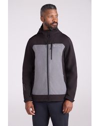 Mountain Warehouse - 'Illuminate Ii' Softshell Jacket Water Resistant Windproof Coat - Lyst