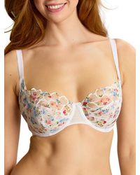 Panache - Allure Balcony Bra - Lyst