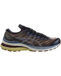 Asics - Fn3-S Gel-Kayano 28 Trainers - Lyst