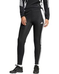 adidas - Tiro 24 Slim Training Pants Tracksuit Bottoms Ij7660 - Lyst