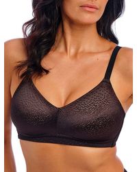 Wacoal - Back Appeal Wire Free Bra - Lyst