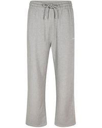Off-White c/o Virgil Abloh - Off Slim Fit Jogging Bottoms - Lyst