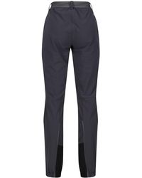 Regatta - Ladies Mountain Iii Hiking Trousers (Seal) - Lyst