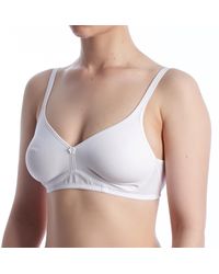 Selene - Wireless And Unpadded Bra Veronica - Lyst