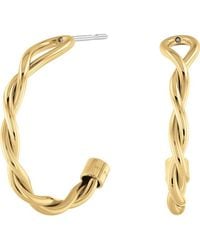 Tommy Hilfiger - 2780687 Ladies Earrings - Lyst