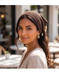 RYVAN - Bandanas - Lyst