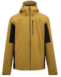 Regatta - Birchdale Ii Waterproof Jacket (Wood/ - Lyst