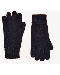 Joules - Hammond Gloves - Lyst