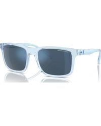 ARMANI EXCHANGE - Ax4145S 57 834555 Sunglasses - Lyst