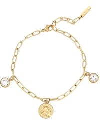 Eastside - Stainless Steel Bracelet - Lyst