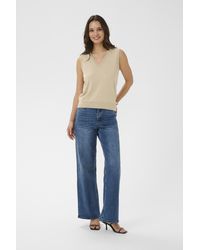 Kaffe - Pullover Kalizza Pullover Regular Fit - Lyst