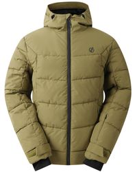 Dare 2b - Camber Ii Ski Jacket (Martini) - Lyst