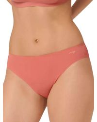 Sloggi - Zero One Tai Briefs - Lyst
