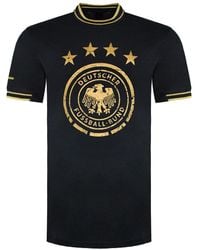 Fanatics - Deutscher Fussball-Bund T-Shirt - Lyst