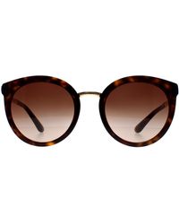 Dolce & Gabbana - Sunglasses, Dg4268 - Lyst