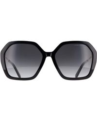 Marc Jacobs - Butterfly Dark Gradient 689/S - Lyst