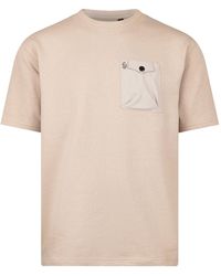 Luke 1977 - Putney T-Shirt - Lyst