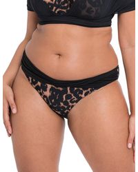 Curvy Kate - Wrapsody Bikini Brief - Lyst