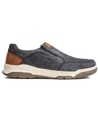 Hush Puppies - Fletcher Memory Foam - Lyst
