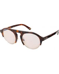 WEB EYEWEAR - We0224 52 52G Sunglasses - Lyst