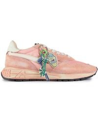 Autry - Reelwind Low Trainers - Lyst