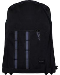 Oakley - Utility Satchel Bag Nylon - Lyst