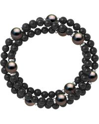 Rodney & Rolf - Bracelet Sterling 925 Benxi - Lyst