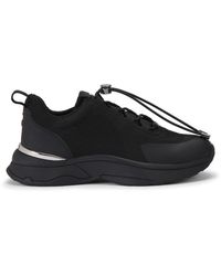 KG by Kurt Geiger - Link Toggle Sneakers - Lyst