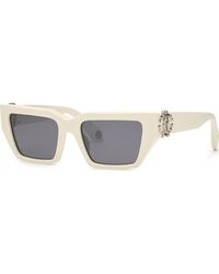 Roberto Cavalli - Src016M55847X Src016M 55 847X Sunglasses - Lyst