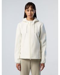 North Sails - Jasje Ellen Softshell - Lyst