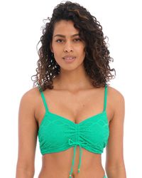 Freya - 4000 Sundance Bralette Bikini Top - Lyst