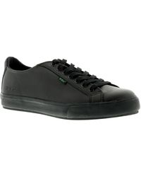 Kickers - New /Gents Tovni Trainers Leather - Lyst
