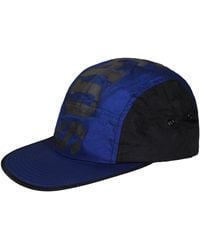 Supra - Trucker Script Cap - Lyst