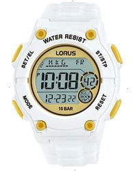 Lorus - R2337Px9 Sports Watch - Lyst