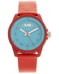 Crayo - Jolt Watch - Lyst