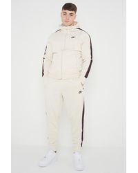 Nike - Tribute Poly Tracksuit - Lyst
