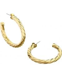 Chiara Ferragni - J19Axp10 Ladies Earrings - Lyst