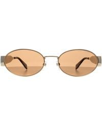 Marc Jacobs - Oval 806/S Metal - Lyst