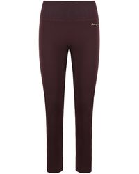 GYMSHARK - Whitney Simmons Leggings Nylon - Lyst