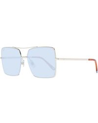 WEB EYEWEAR - We0210-32V We0210 57 32V Sunglasses - Lyst