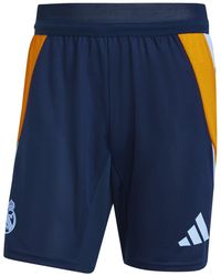 adidas - Real Pro Shorts - Lyst
