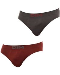 DIM - Breathable Seamless Briefs Underwear - Lyst