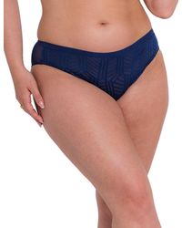 Curvy Kate - Wonderfull Vibe High Leg Brief - Lyst