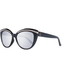 Guess - Sunglasses Gf0357 01U Mirrored Metal (Archived) - Lyst