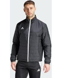 adidas Originals - Entrada Light Jacket - Lyst